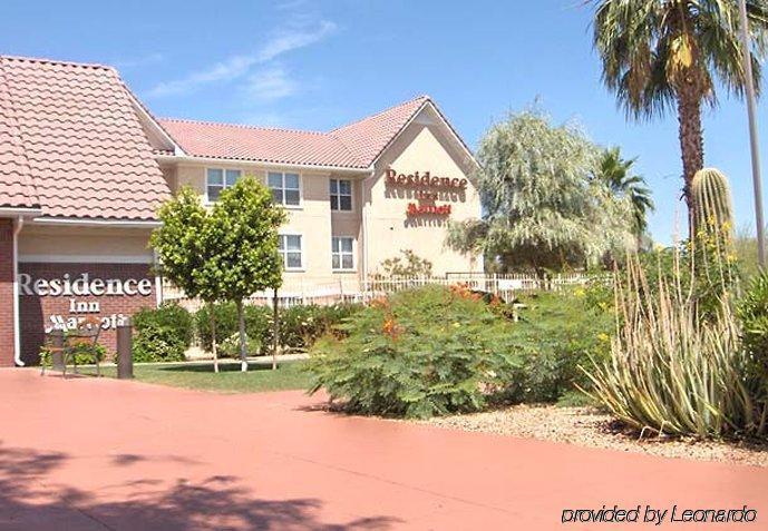 Residence Inn Phoenix Glendale/ Peoria Exterior photo